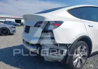 2021 Tesla Model Y фото