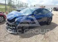 2021 Tesla Model Y фото