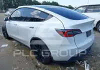 2021 Tesla Model Y фото