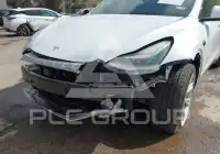 2021 Tesla Model Y фото