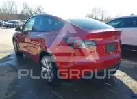 2021 Tesla Model Y photo