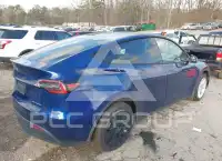 2021 Tesla Model Y фото