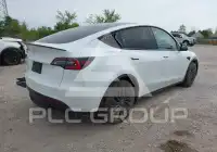 2021 Tesla Model Y фото