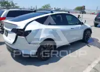 2021 Tesla Model Y фото