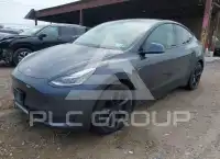 2021 Tesla Model Y фото