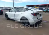 2021 Tesla Model Y photo