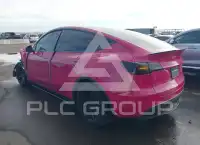 2021 Tesla Model Y фото