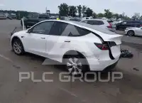 2021 Tesla Model Y фото