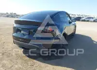 2021 Tesla Model Y фото