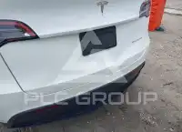 2021 Tesla Model Y фото