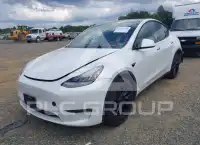 2021 Tesla Model Y photo