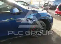 2021 Tesla Model Y фото