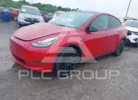 2021 Tesla Model Y photo