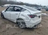 2021 Tesla Model Y фото