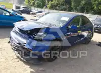 2021 Tesla Model Y фото