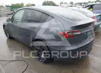 2021 Tesla Model Y фото
