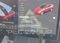2021 Tesla Model Y photo