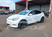 2021 Tesla Model Y photo