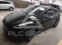 2021 Tesla Model Y фото