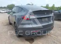 2021 Tesla Model Y фото