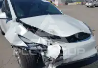2021 Tesla Model Y фото
