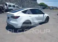 2021 Tesla Model Y photo