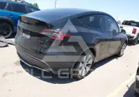 2021 Tesla Model Y фото