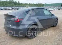 2021 Tesla Model Y фото
