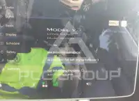 2021 Tesla Model Y фото