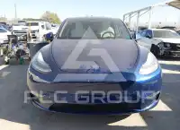 2021 Tesla Model Y фото