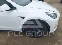 2021 Tesla Model Y фото
