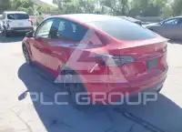 2021 Tesla Model Y фото