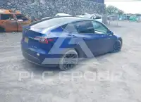 2021 Tesla Model Y фото