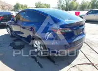 2021 Tesla Model Y фото