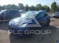 2021 Tesla Model Y photo