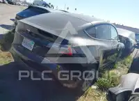 2021 Tesla Model Y фото