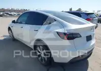 2021 Tesla Model Y фото