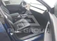 2021 Tesla Model Y фото