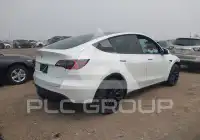 2021 Tesla Model Y фото