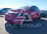 2021 Tesla Model Y фото
