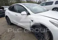 2021 Tesla Model Y фото