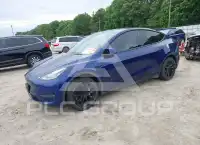 2021 Tesla Model Y фото