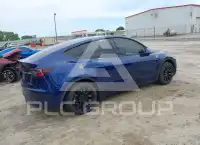 2021 Tesla Model Y фото