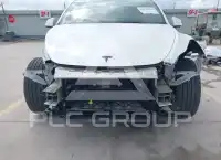 2021 Tesla Model Y фото