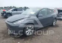 2021 Tesla Model Y фото