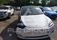 2021 Tesla Model Y фото