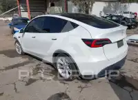 2021 Tesla Model Y фото
