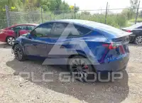 2021 Tesla Model Y фото