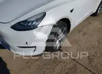2021 Tesla Model Y фото