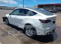 2021 Tesla Model Y фото